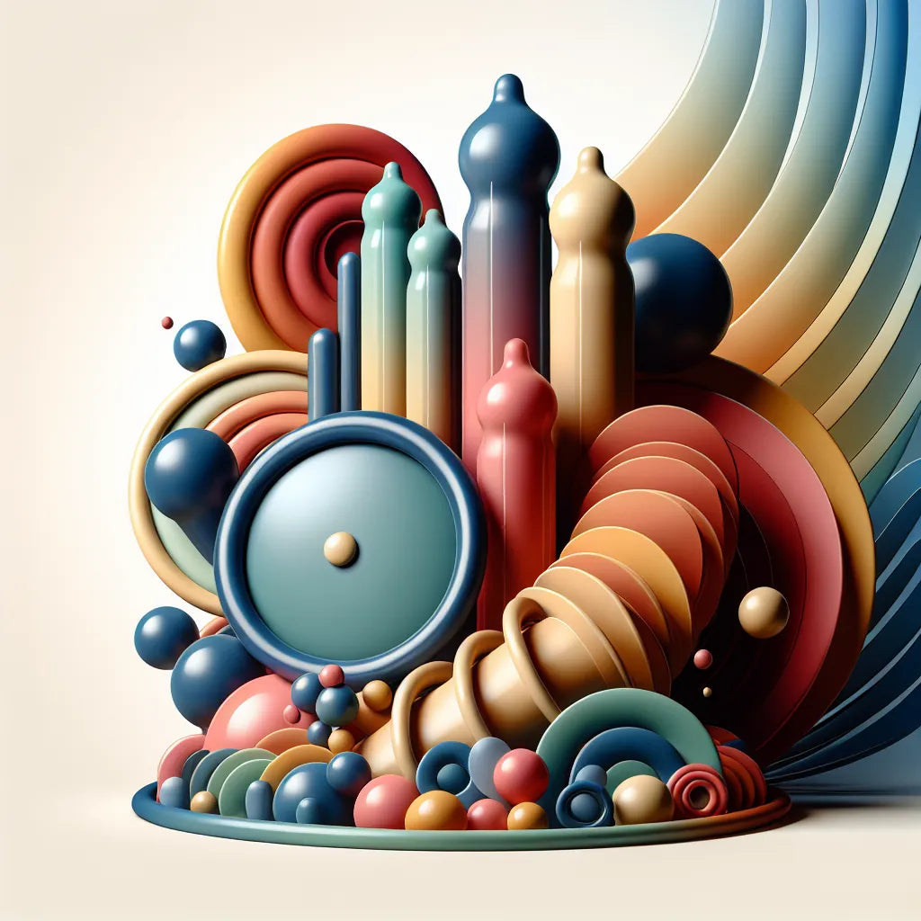 Comment Choisir La Taille D Un Préservatif?