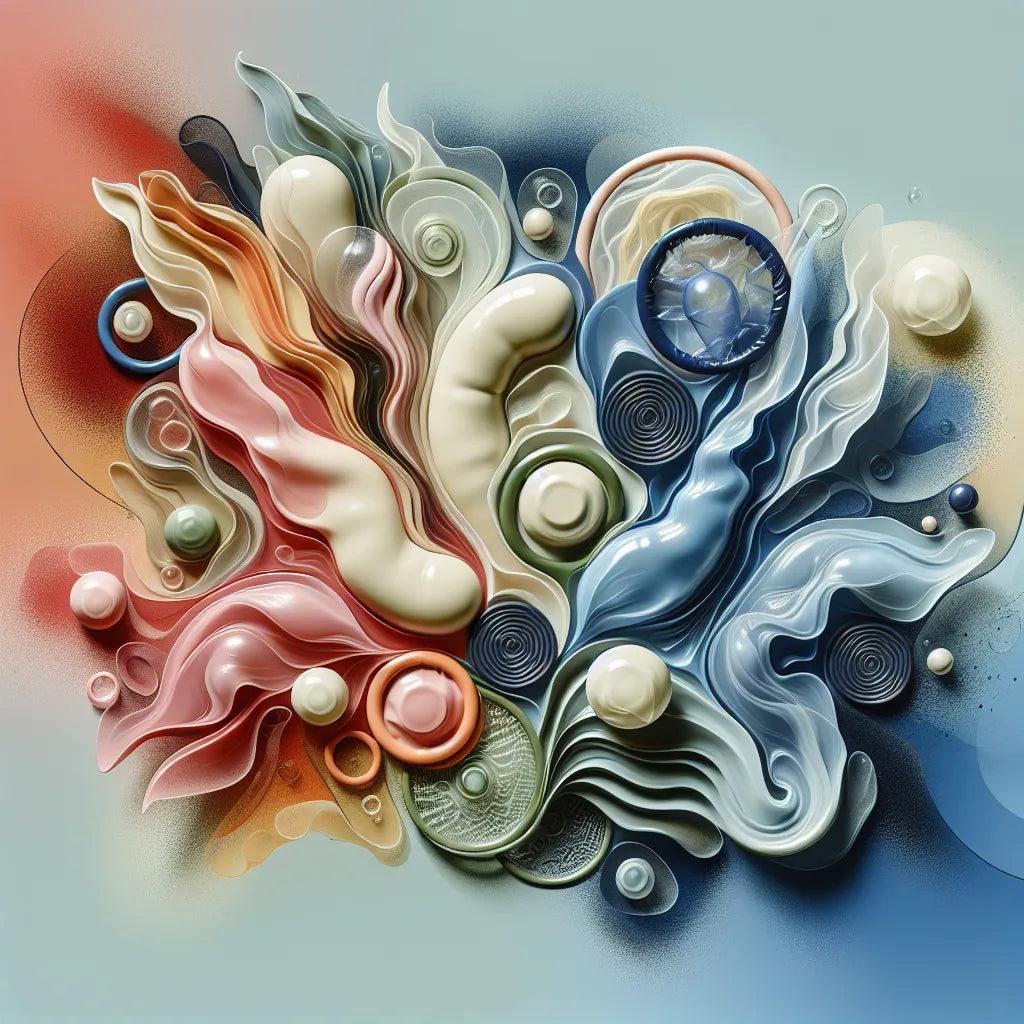 Comment Choisir Préservatif?