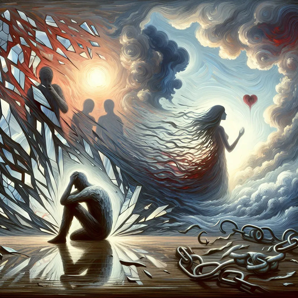 Comment Combattre La Jalousie Amoureuse ?