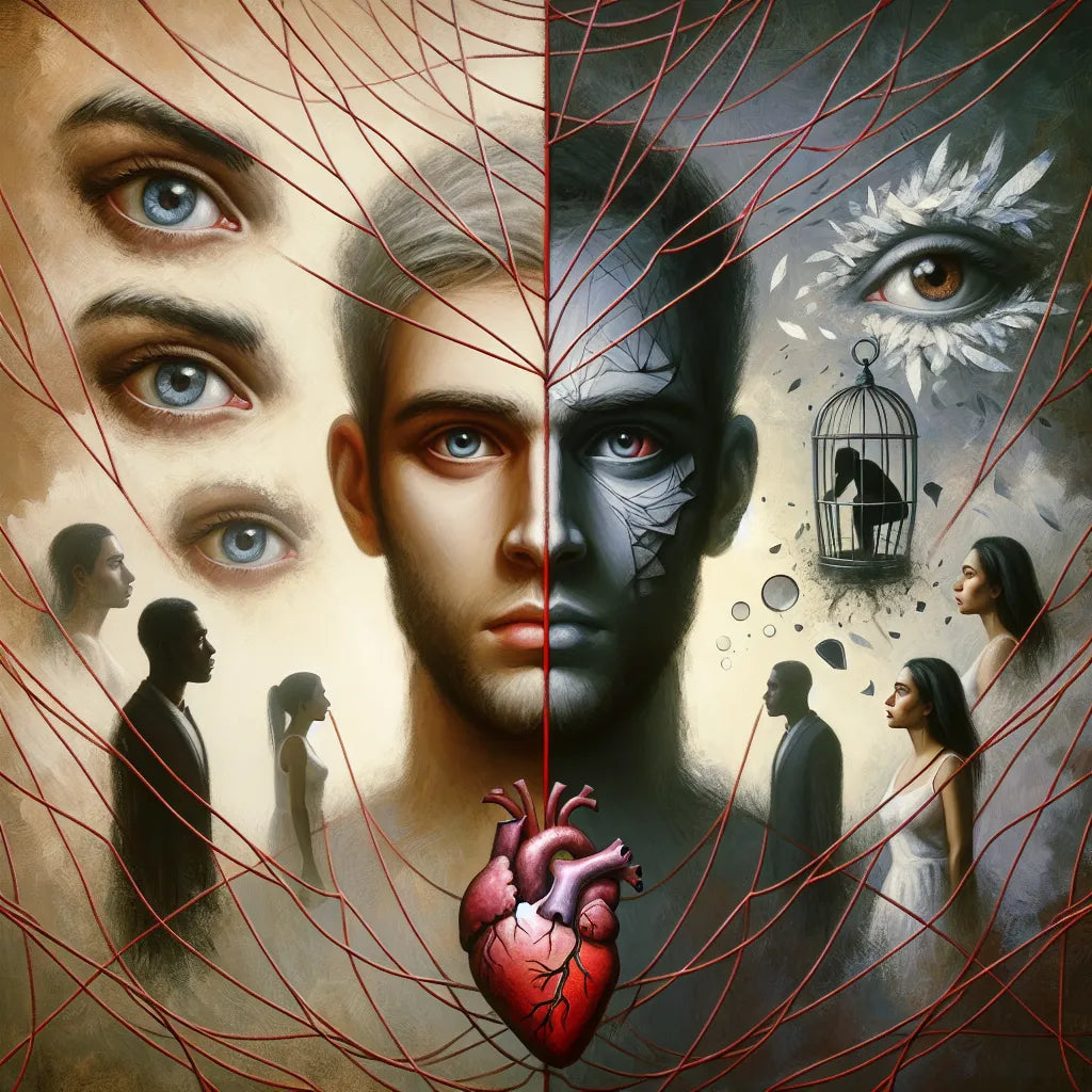 Comment Combattre La Jalousie Maladive ?