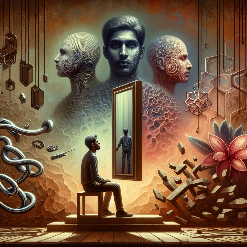 Comment Combattre Sa Jalousie ?