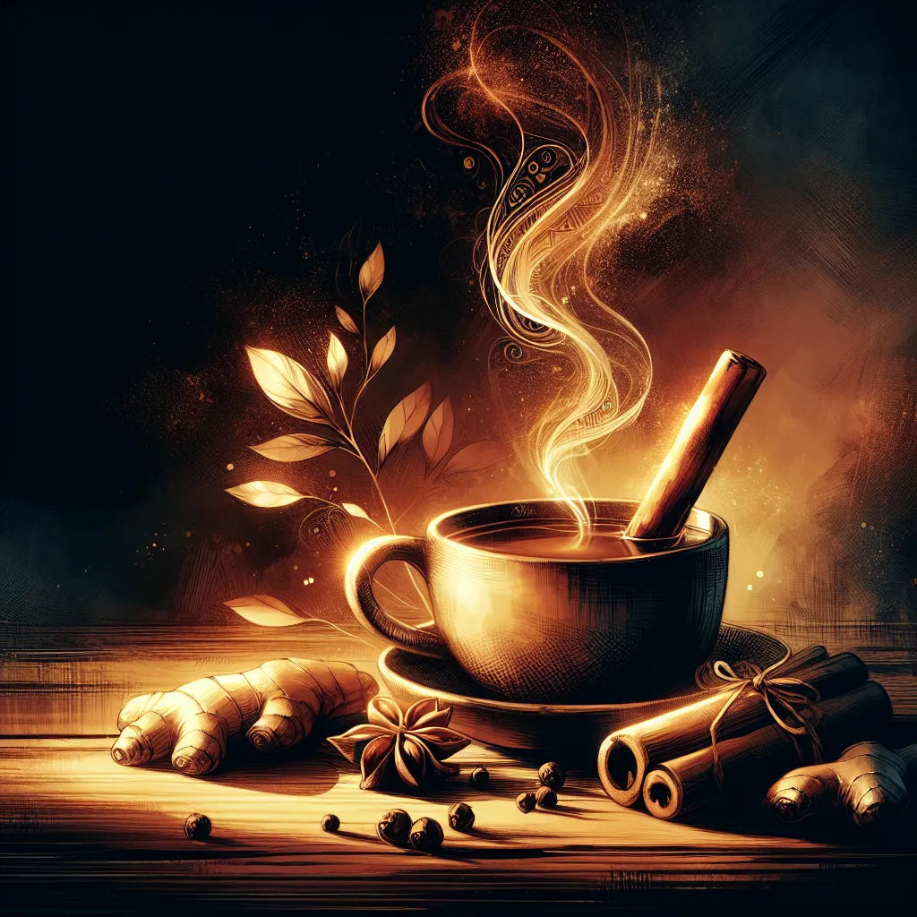 Comment Consommer La Cannelle Comme Aphrodisiaque?