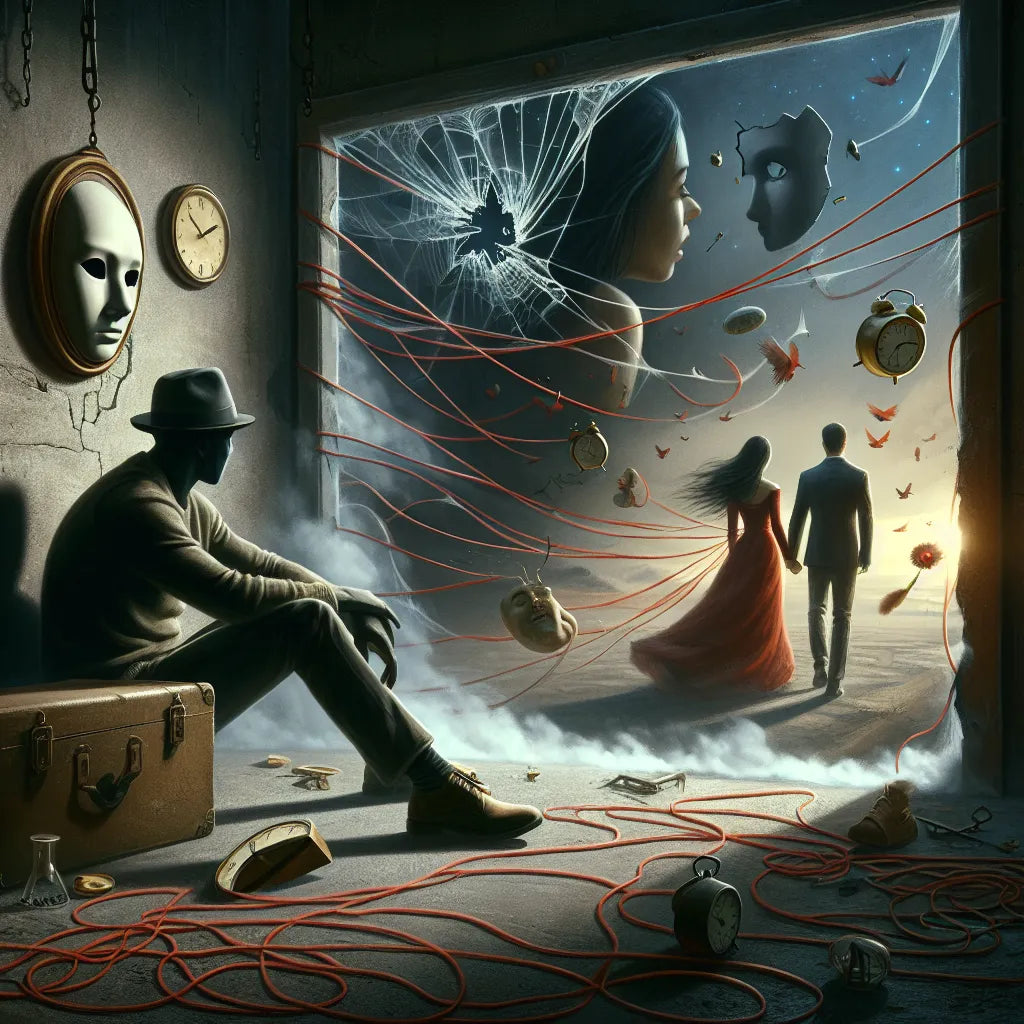 Comment Controler Sa Jalousie Maladive ?