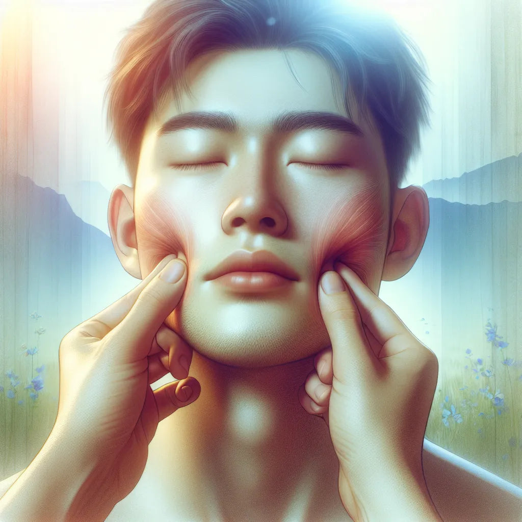 Comment Déboucher Le Nez Massage ?