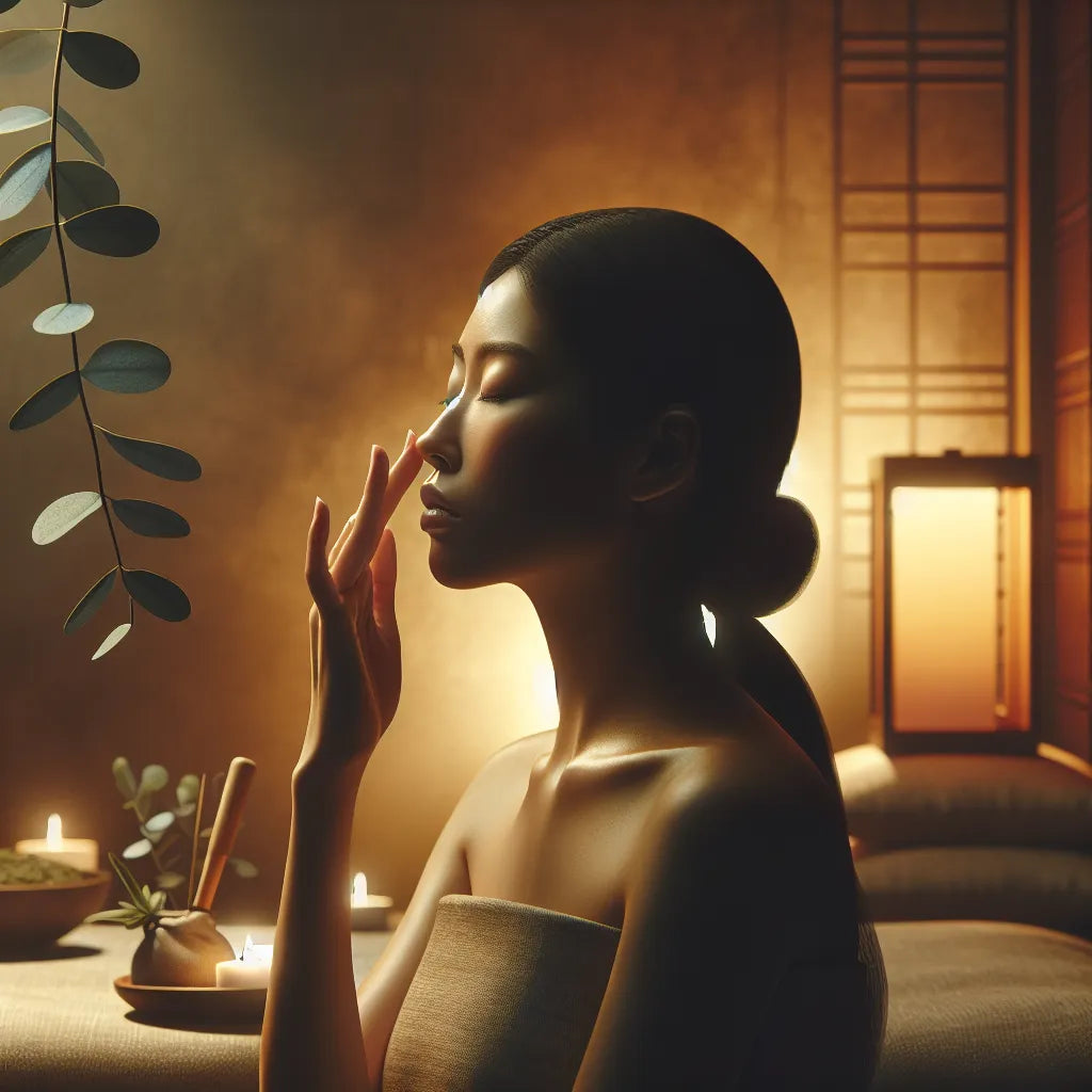 Comment Dégager Les Sinus Massage ?