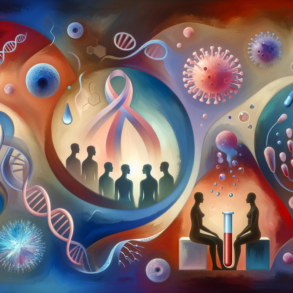 Comment Detecter Chlamydia ?