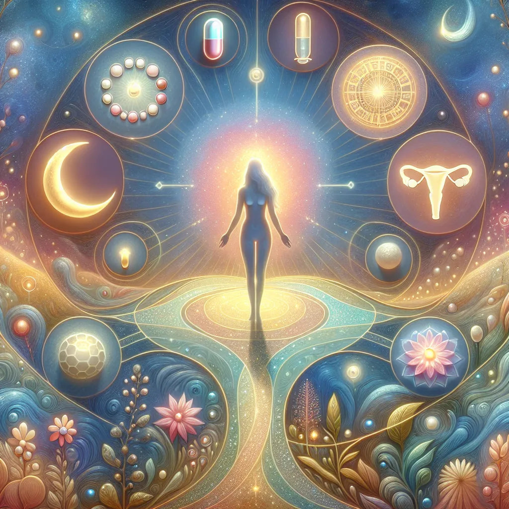 Comment Eviter De Tomber Enceinte ?