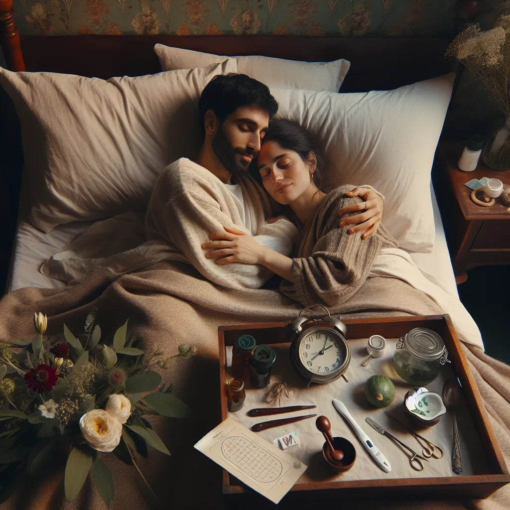 Comment Éviter De Tomber Enceinte Sans Préservatif?