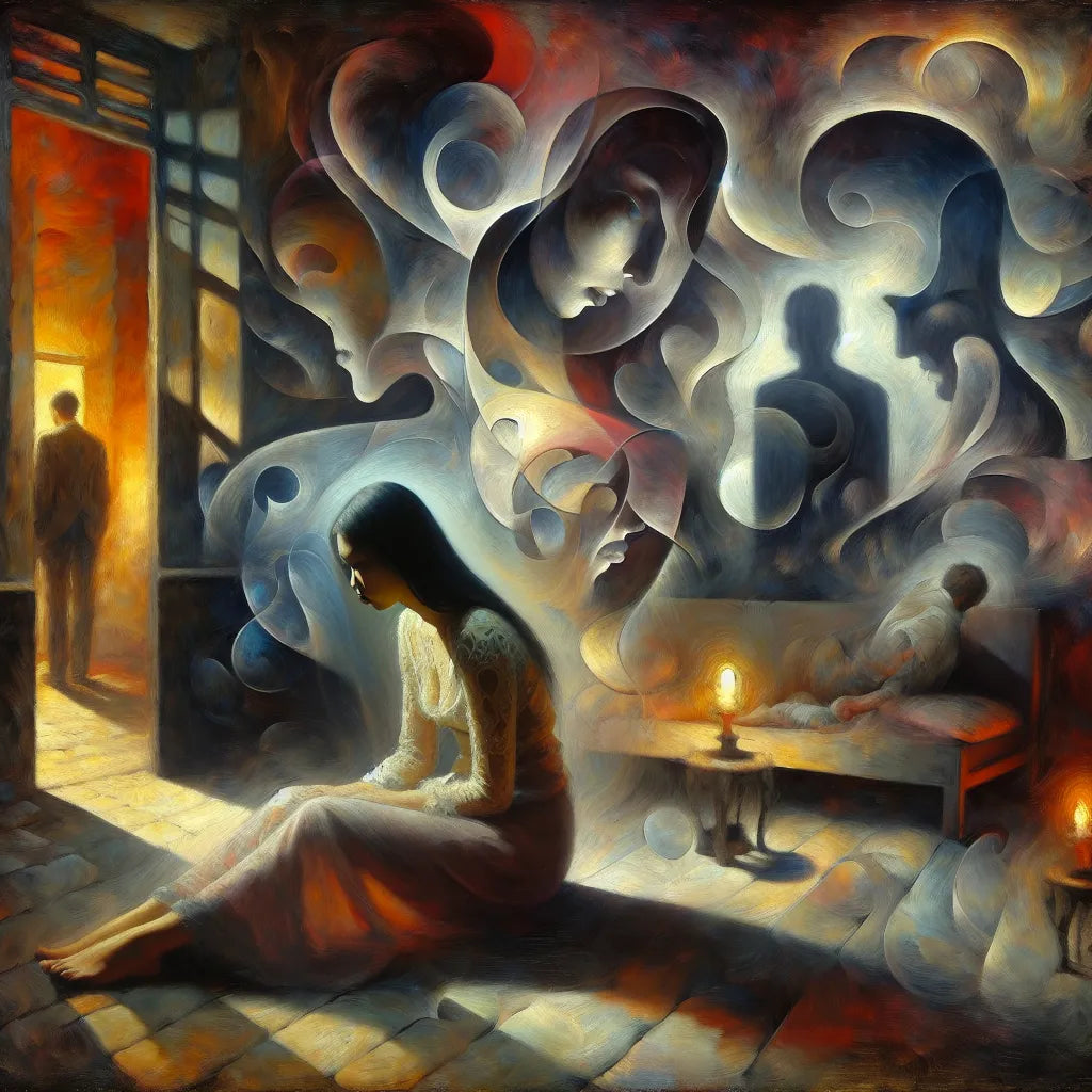 Comment Expliquer La Jalousie ?