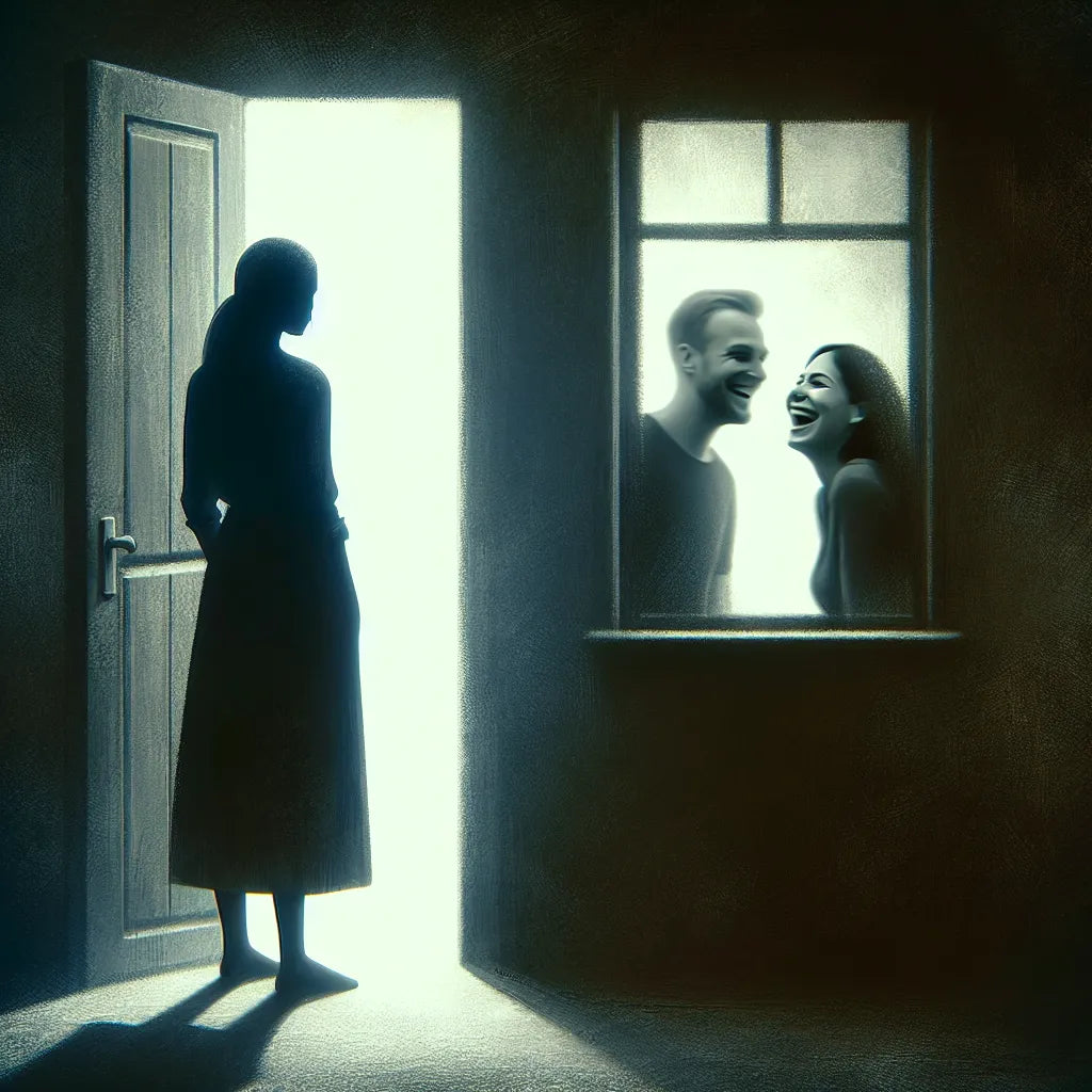 Comment Exprimer Sa Jalousie ?