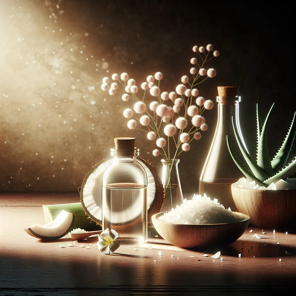 Comment Fabriquer Son Lubrifiant?