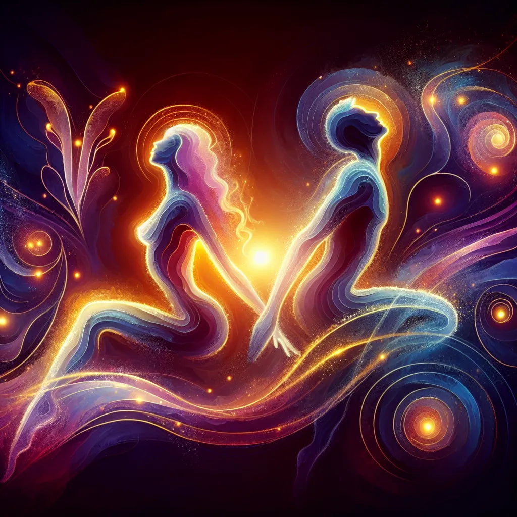 Comment Faire Augmenter Sa Libido?