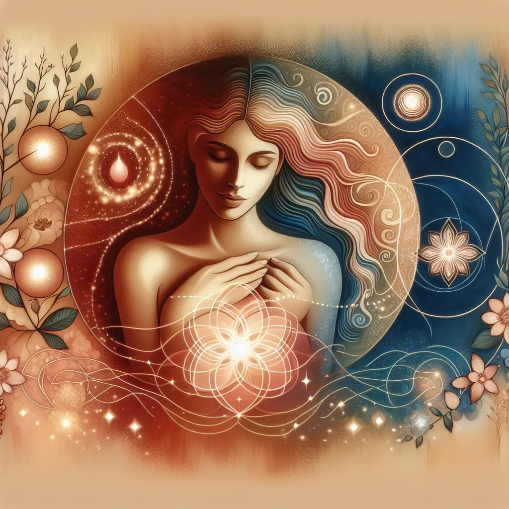 Comment Faire Augmenter Sa Libido Femme?