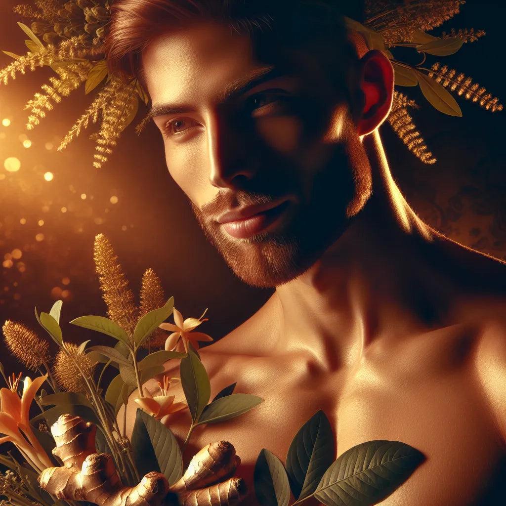 Comment Faire Augmenter Sa Libido Homme?