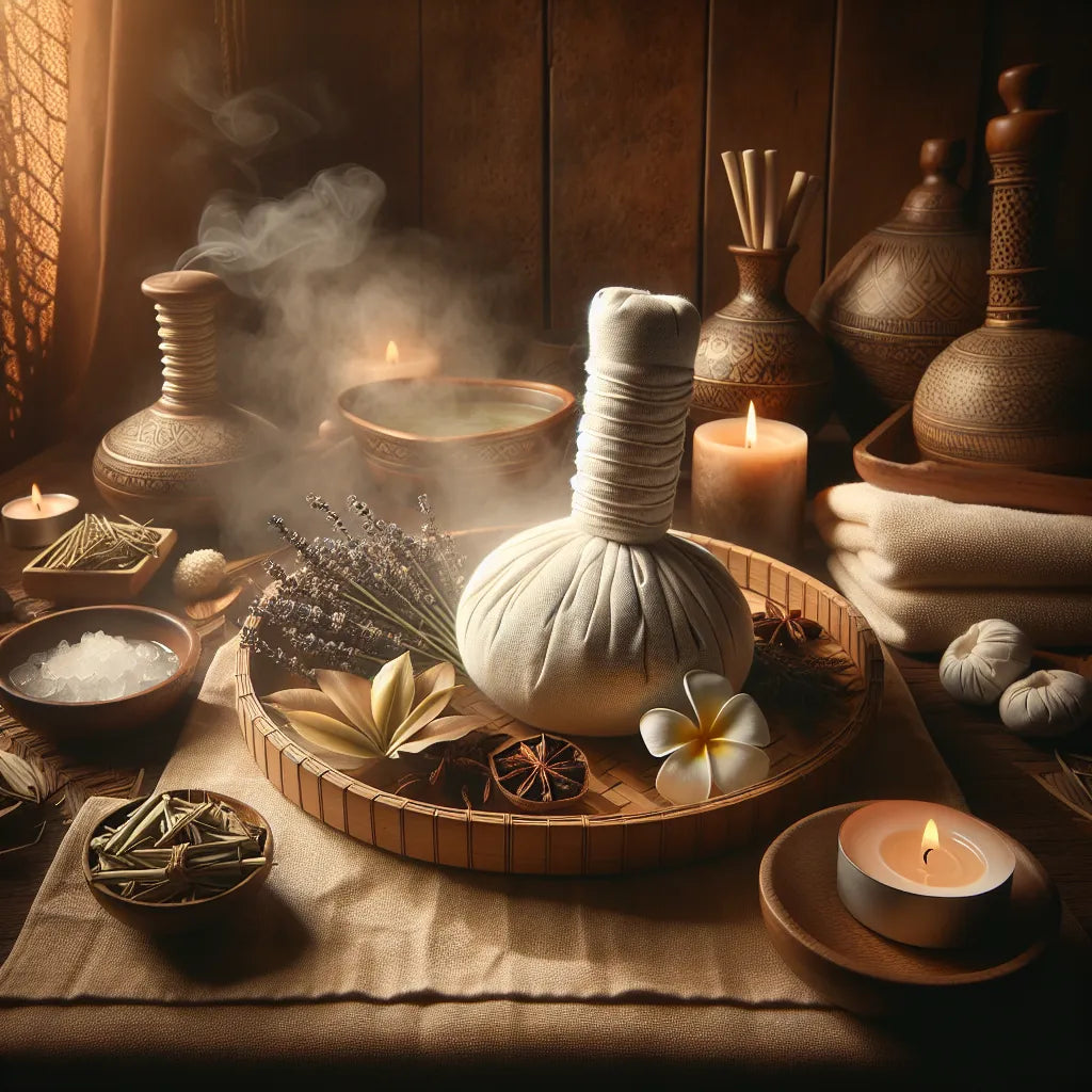 Comment Faire Chauffer Les Pochons De Massage ?