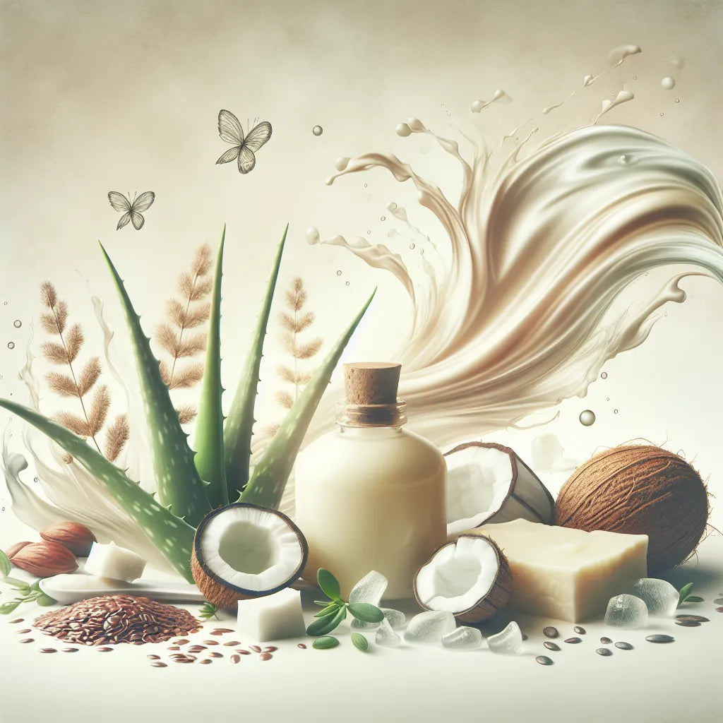 Comment Faire Du Gel Lubrifiant?