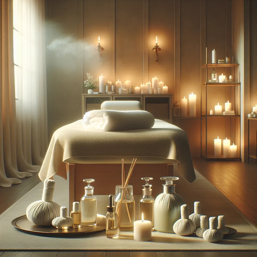 Comment Faire Massage Relaxant ?