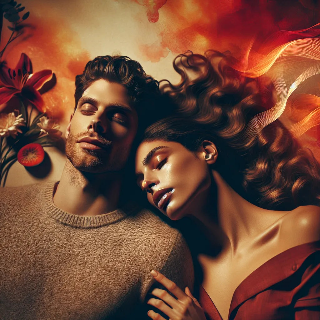 Comment Faire Monter Sa Libido?