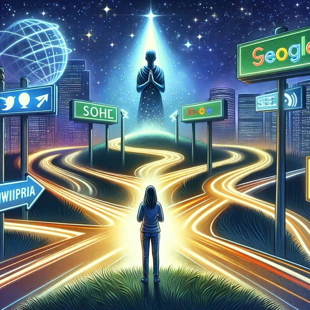 Comment Faire Pour Que ?