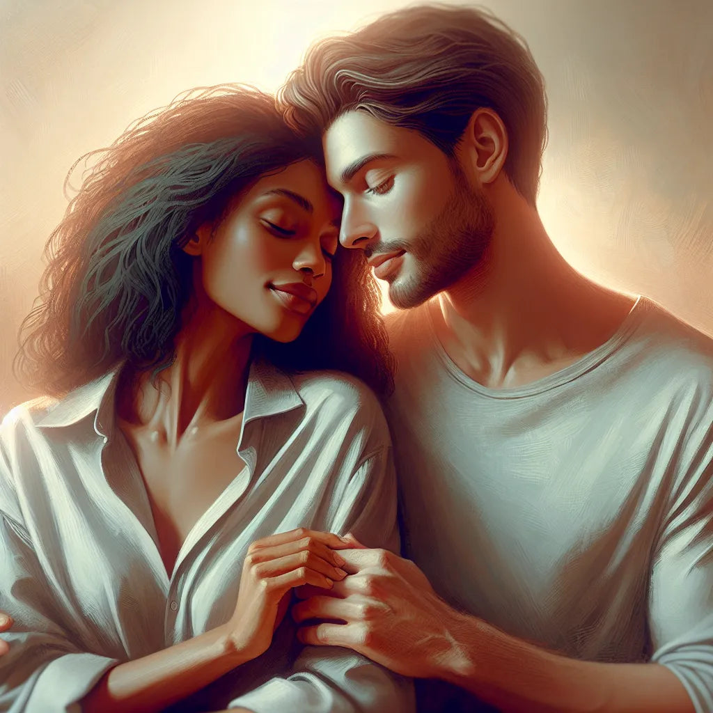 Comment Faire Retrouver La Libido A Sa Femme?