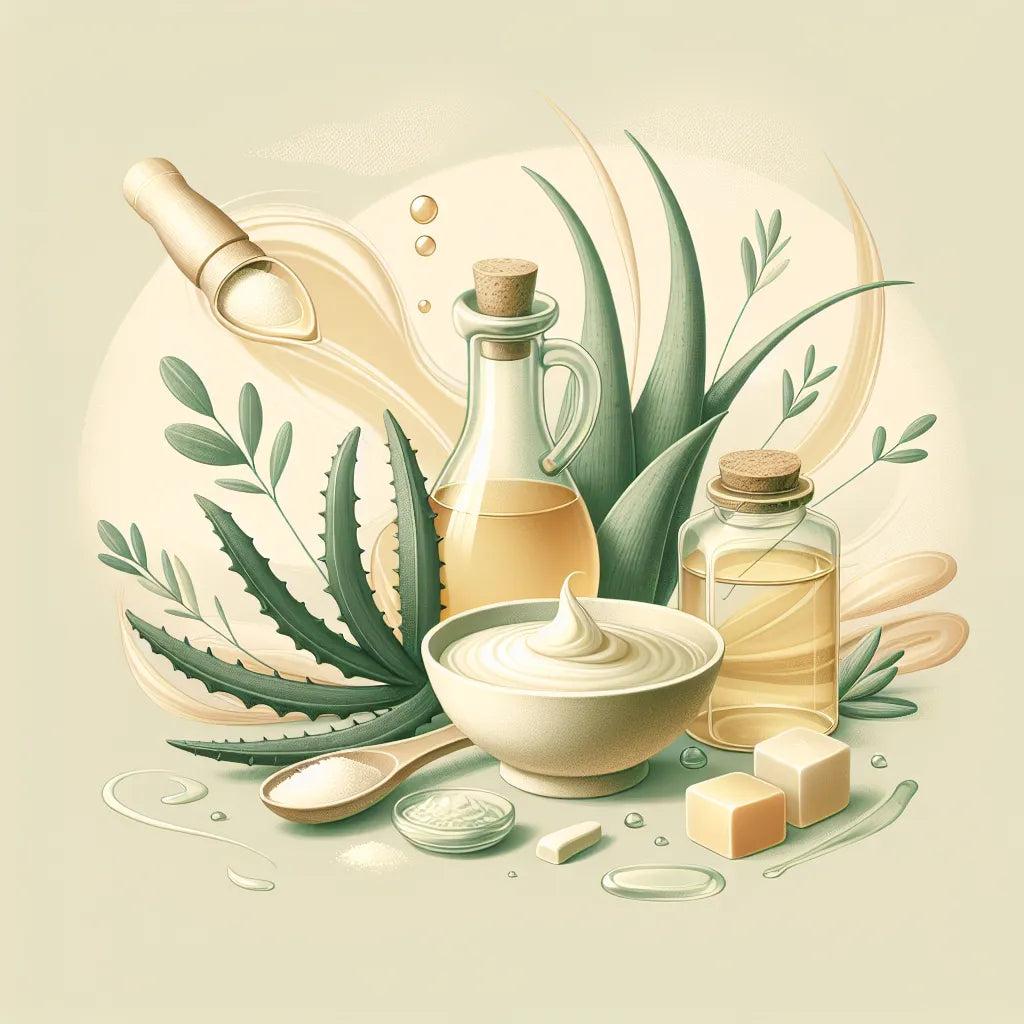 Comment Faire Son Lubrifiant?