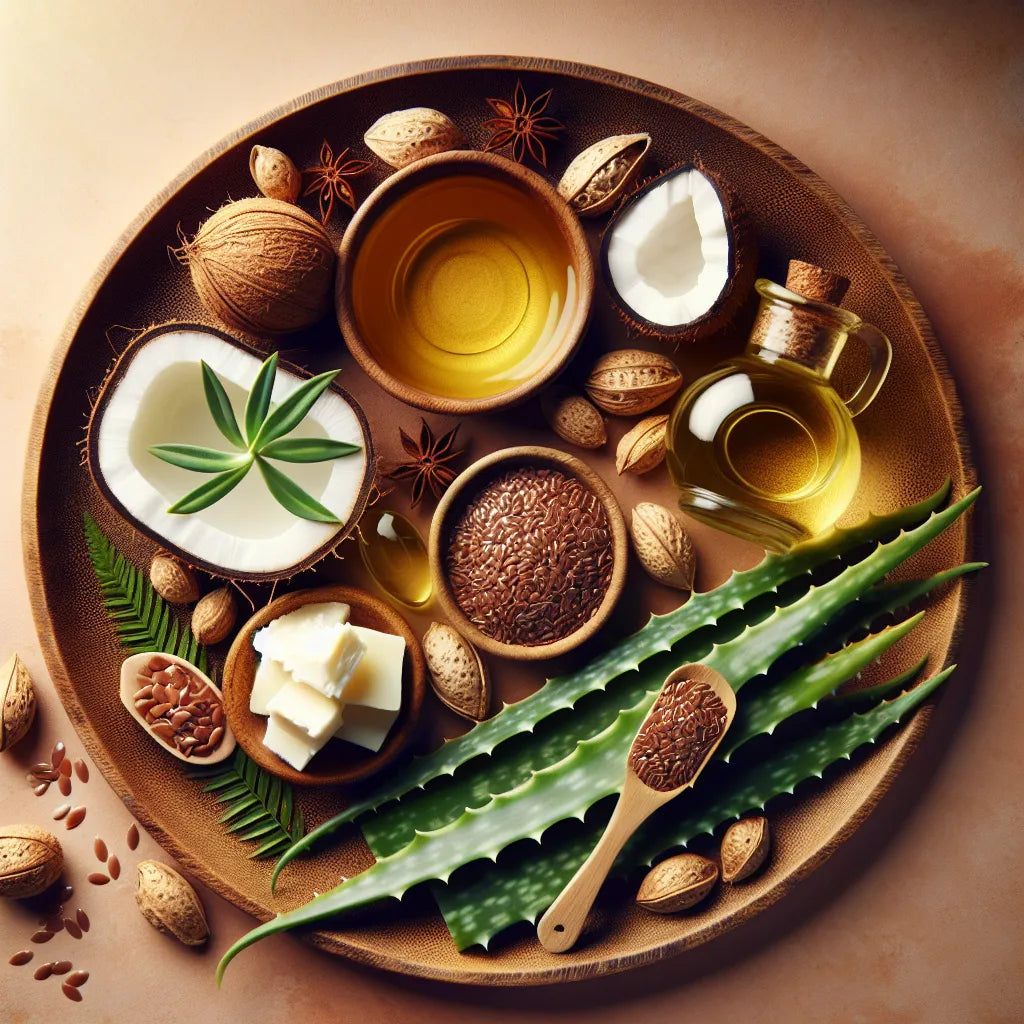 Comment Faire Son Lubrifiant Maison?