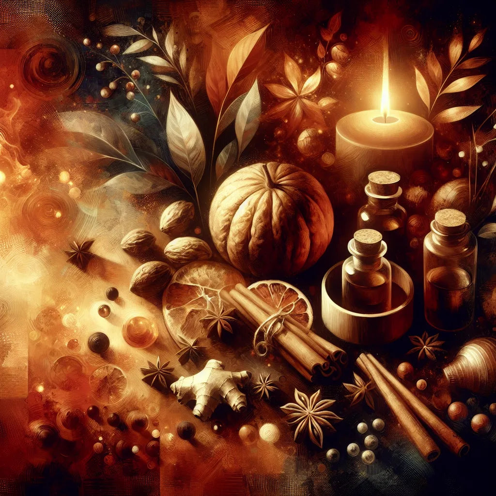 Comment Faire Un Aphrodisiaque?