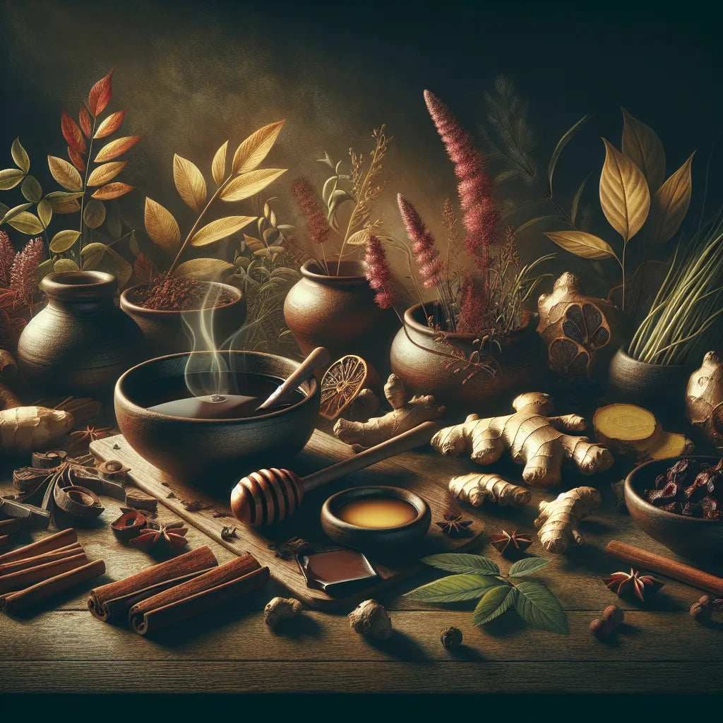 Comment Faire Un Aphrodisiaque Naturel?