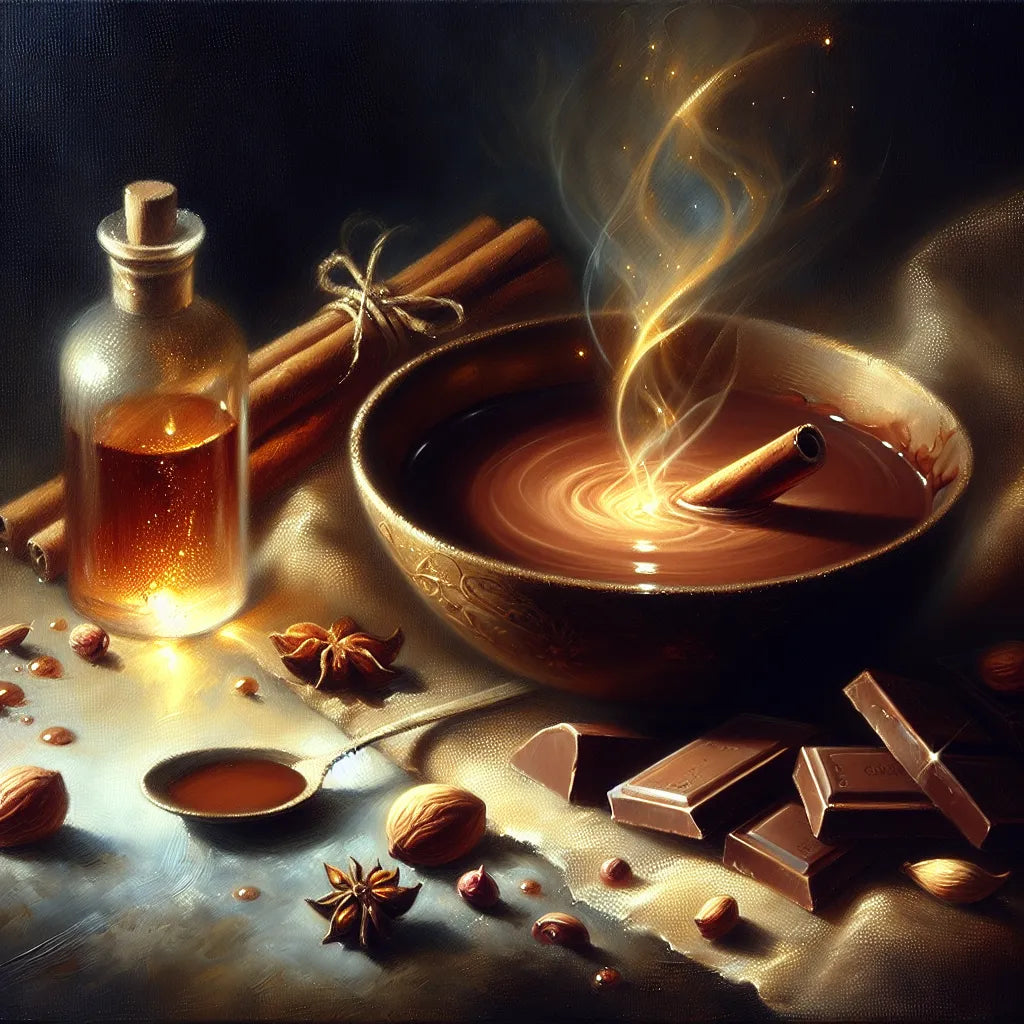 Comment Faire Un Aphrodisiaque Puissant?