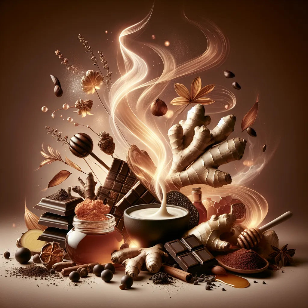 Comment Faire Un Aphrodisiaque Puissant Pour Homme?