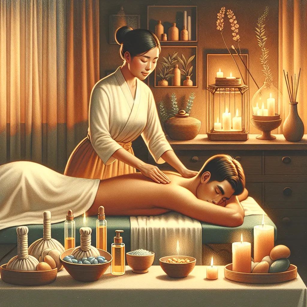 Comment Faire Un Bon Massage ?