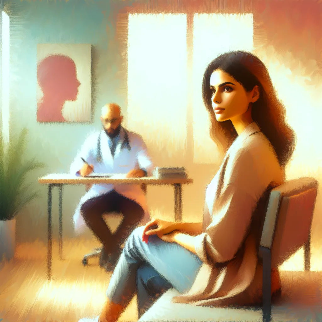 Comment Faire Un Ivg ?