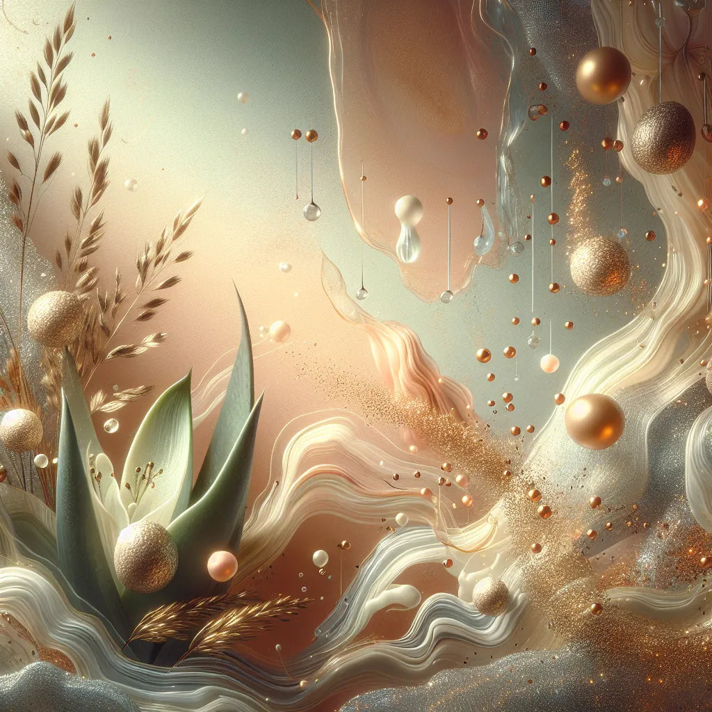 Comment Faire Un Lubrifiant Intime Maison?