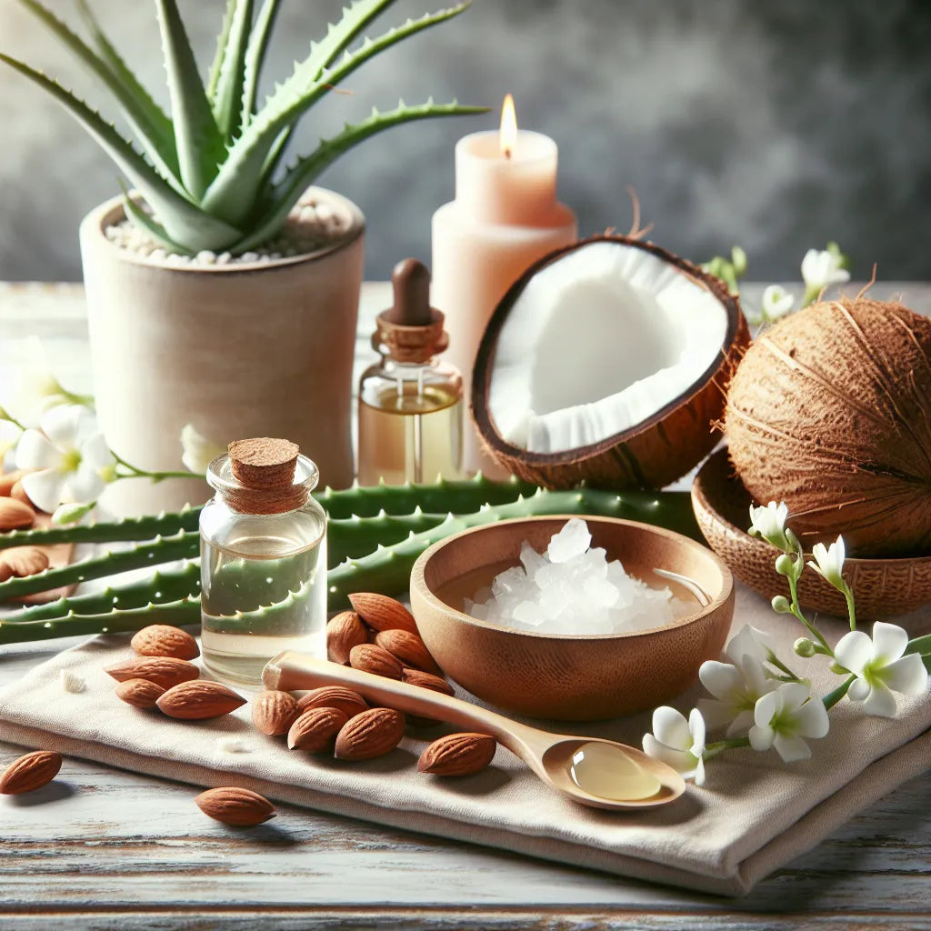 Comment Faire Un Lubrifiant Soi Meme?