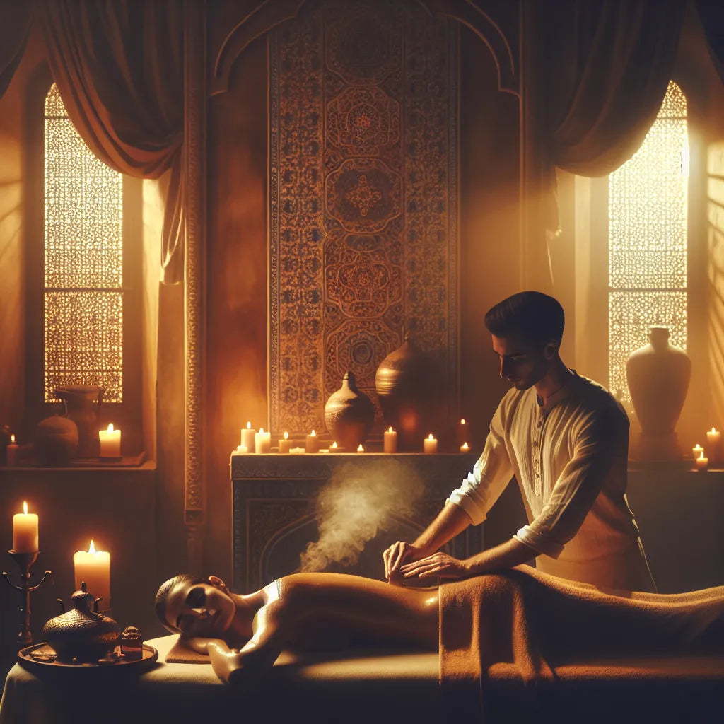 Comment Faire Un Massage Bien Etre ?