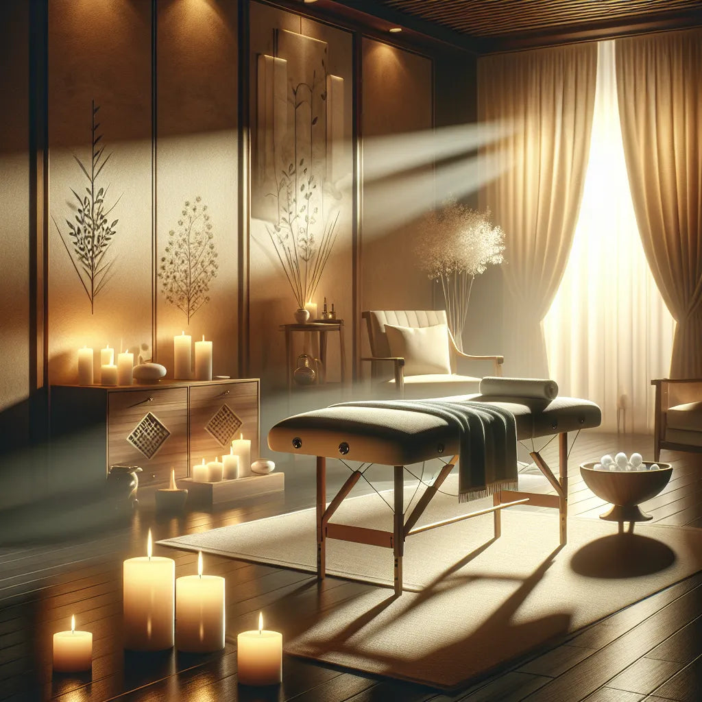 Comment Faire Un Massage Body Body ?