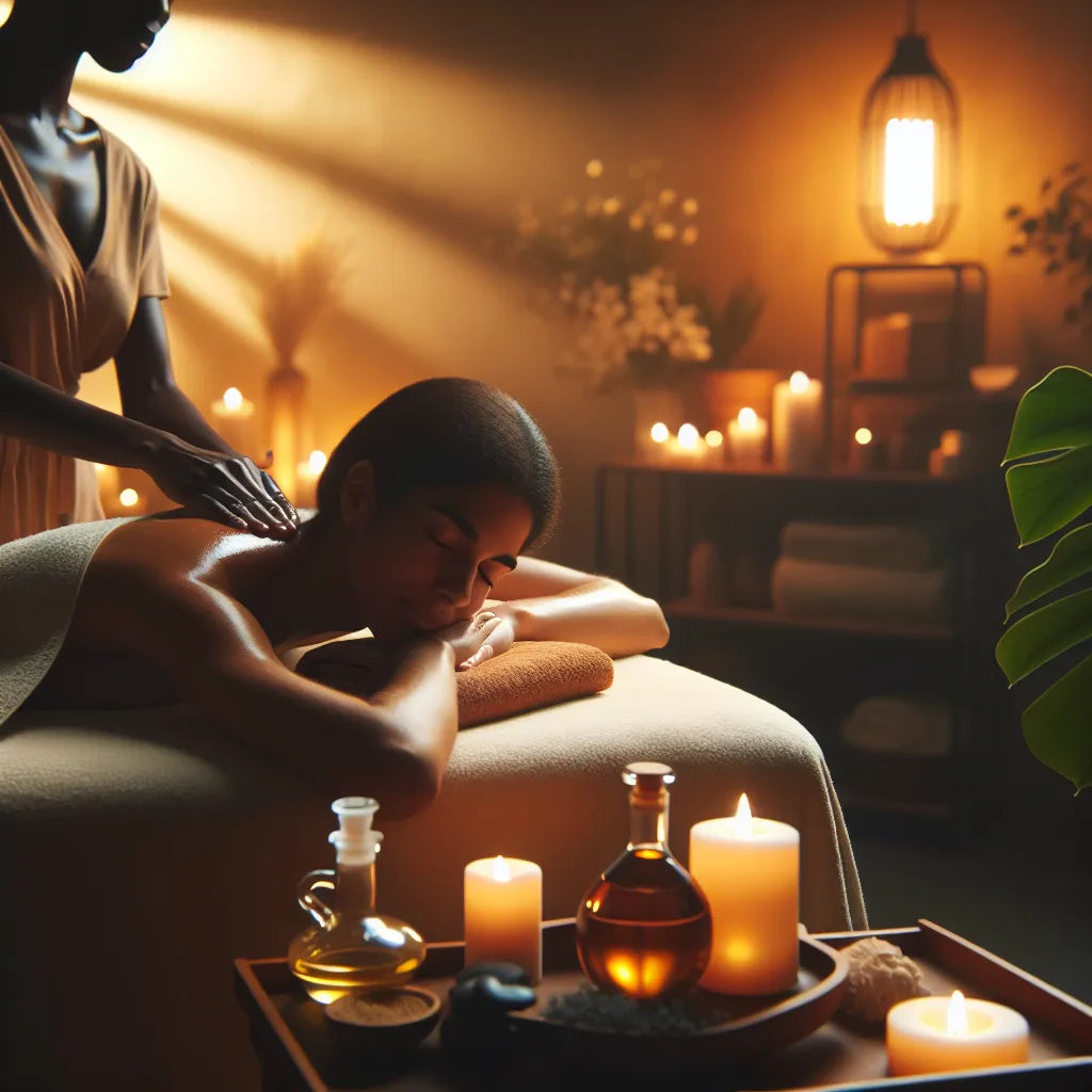 Comment Faire Un Massage Du Dos ?