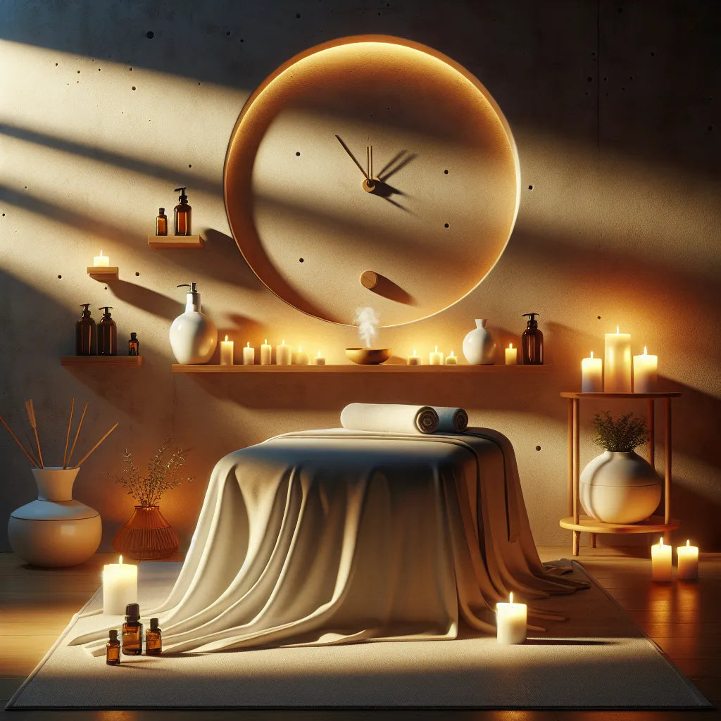 Comment Faire Un Massage Integral ?