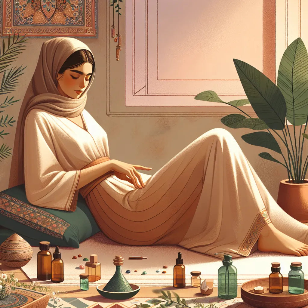 Comment Faire Un Massage Lymphatique Soi-Même ?