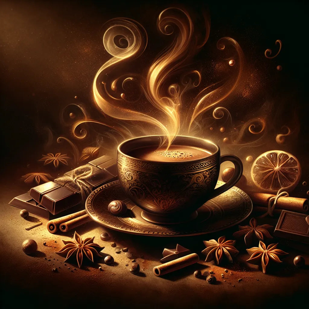 Comment Faire Une Boisson Aphrodisiaque?