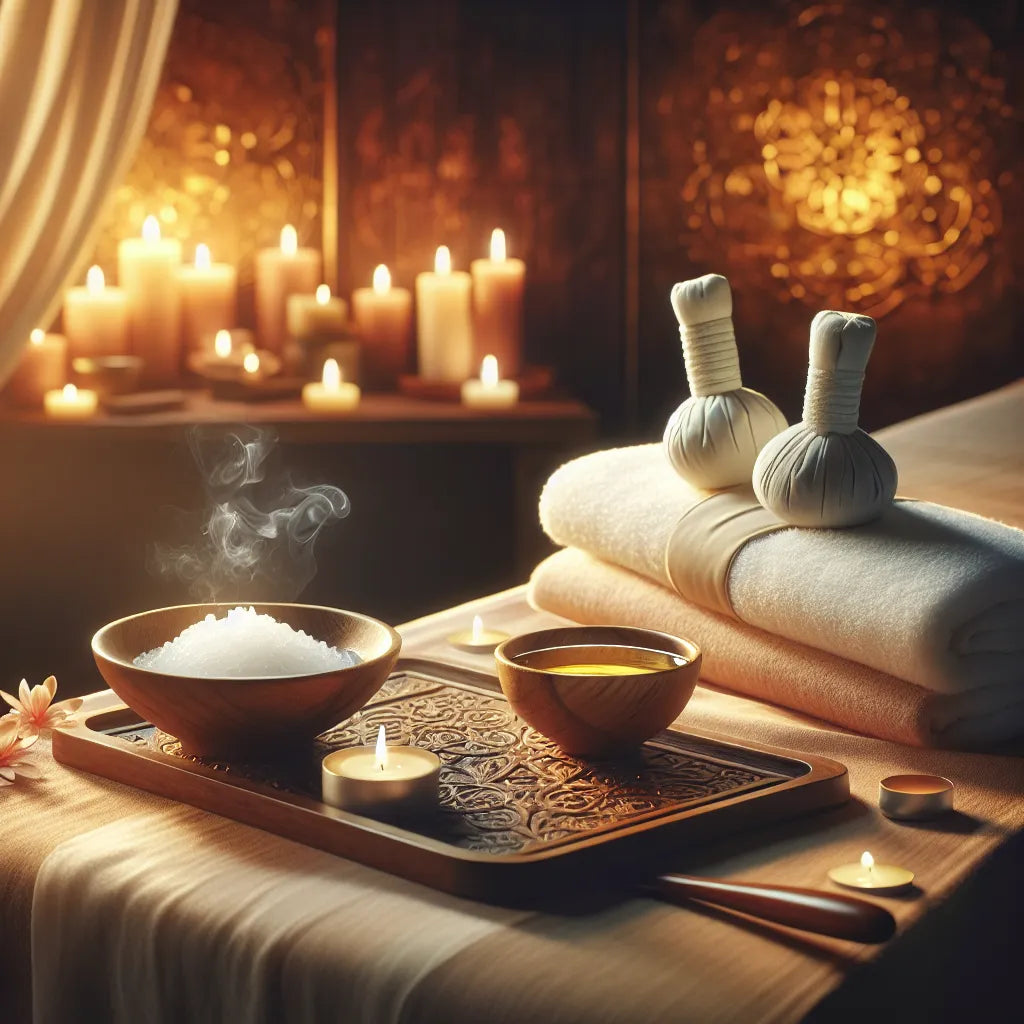 Comment Faire Une Massage ?