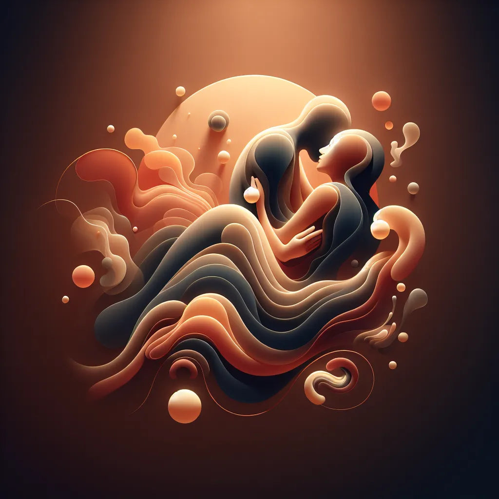 Comment Faire Une Penetration Anale?