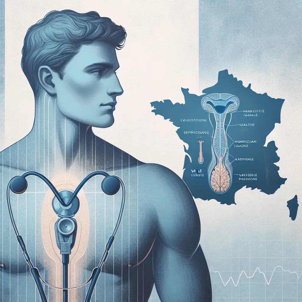 Comment Faire Une Vasectomie En France ?