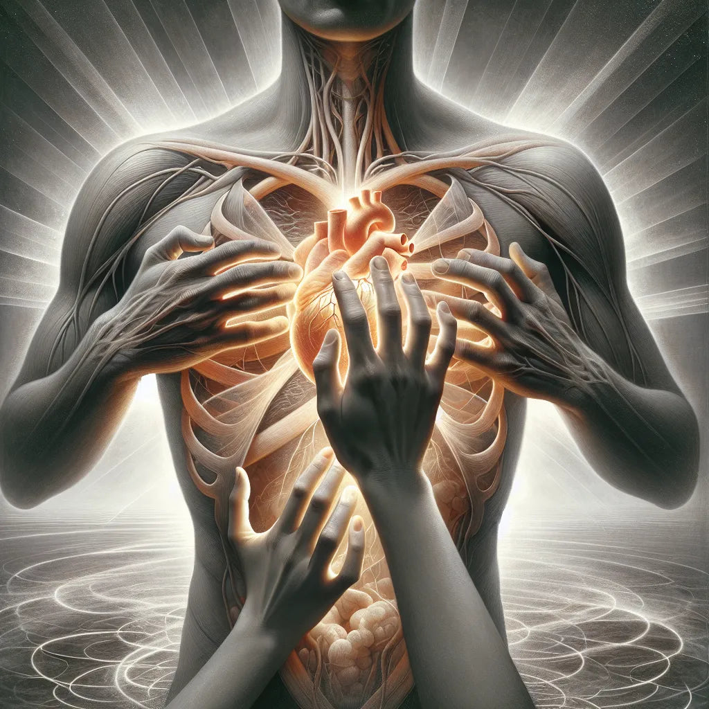 Comment Fait On Un Massage Cardiaque ?