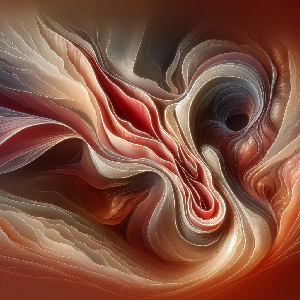 Comment Fonctionne Le Clitoris?