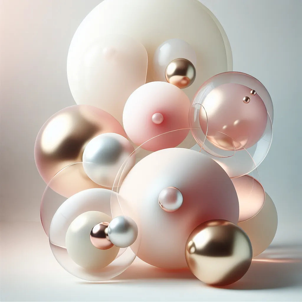 Comment Fonctionne Les Boules De Geisha?