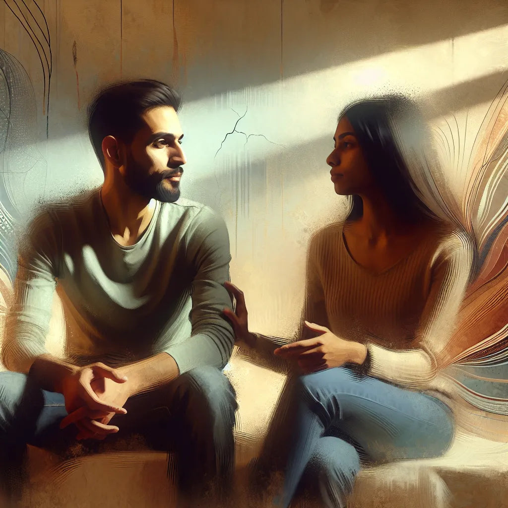 Comment Gerer La Jalousie De Son Conjoint ?