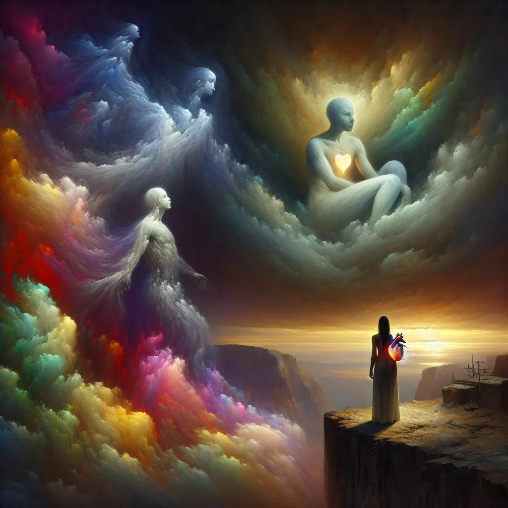 Comment Gérer Sa Jalousie ?