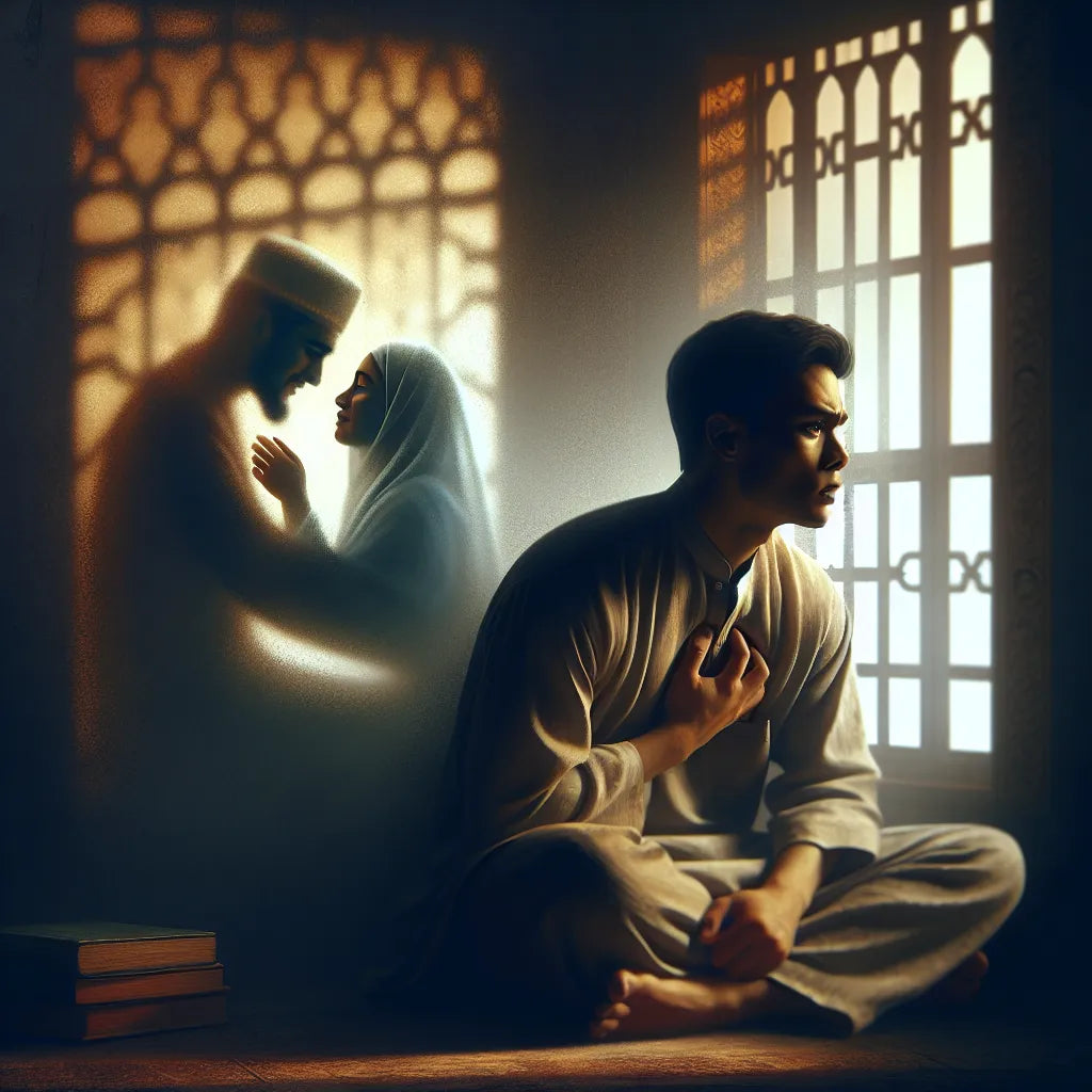 Comment Gerer Sa Jalousie Amoureuse ?