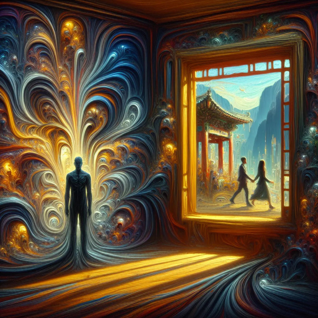 Comment Gerer Sa Jalousie Maladive ?